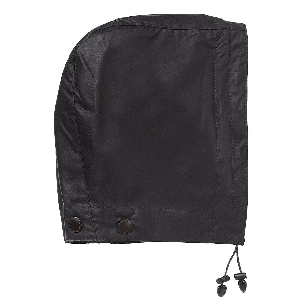 Barbour Waxed Cotton Hood