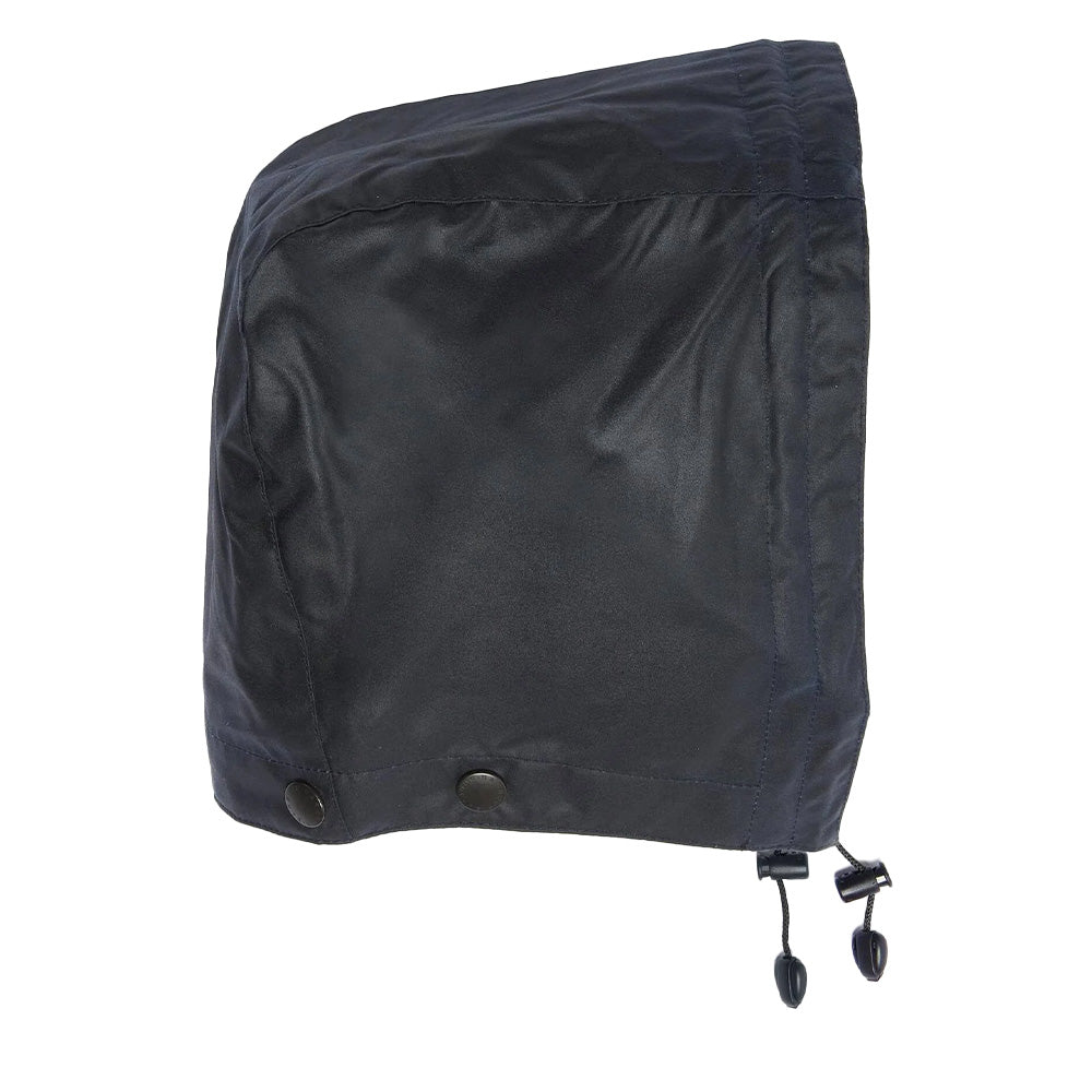 Barbour Waxed Cotton Hood