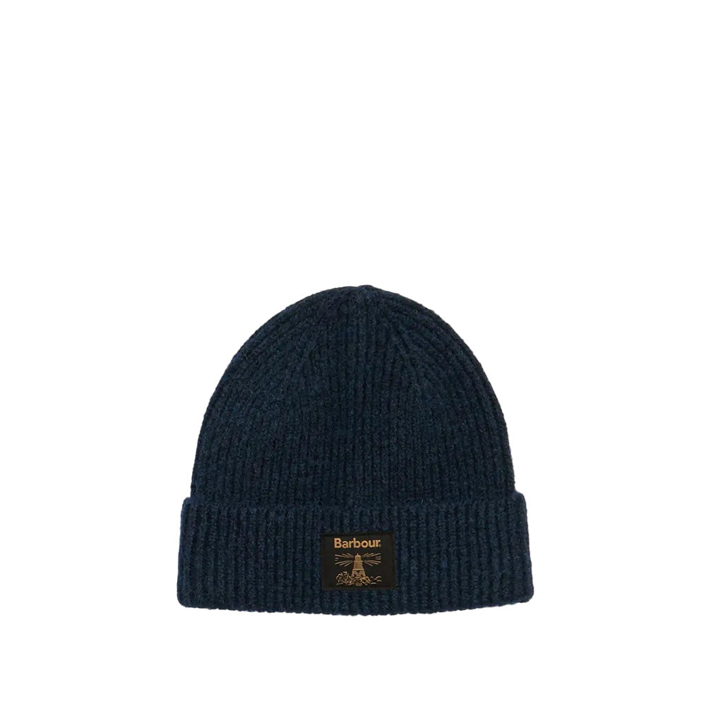 Barbour Westerdale Beanie & Scarf Set