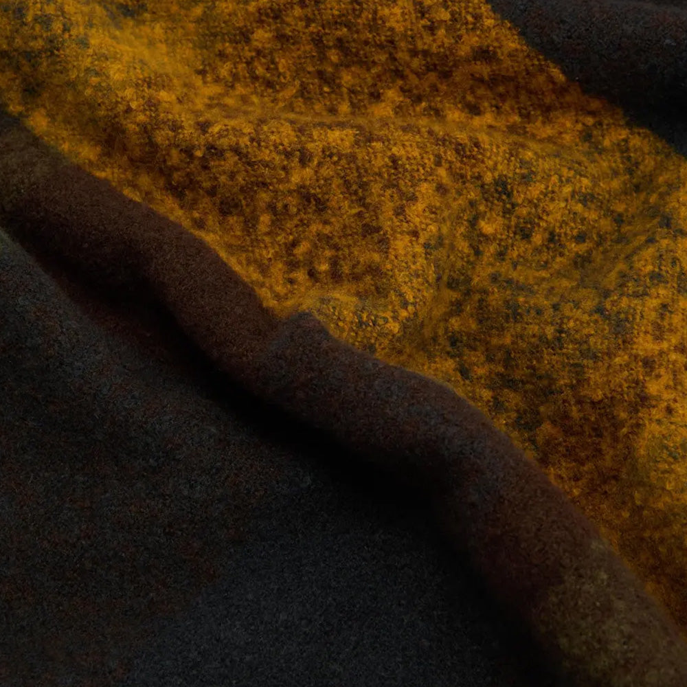 Barbour Westerdale Beanie & Scarf Set