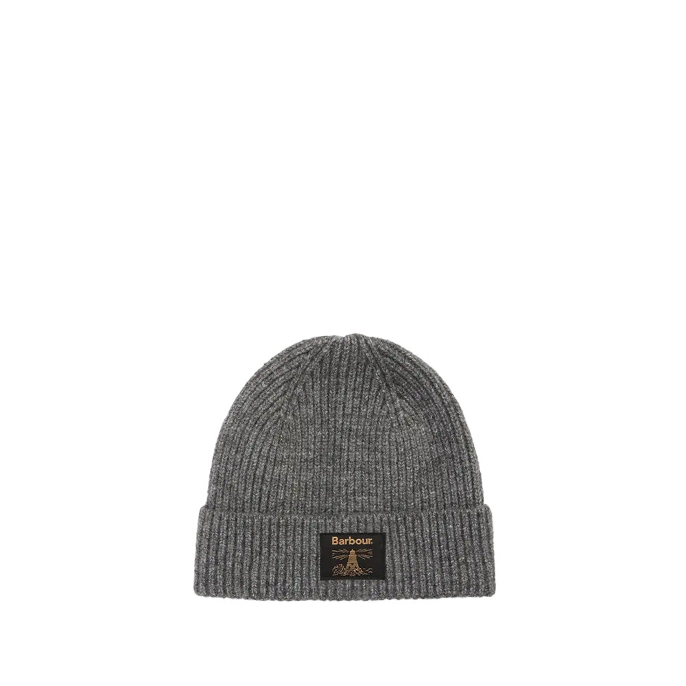 Barbour Westerdale Beanie & Scarf Set
