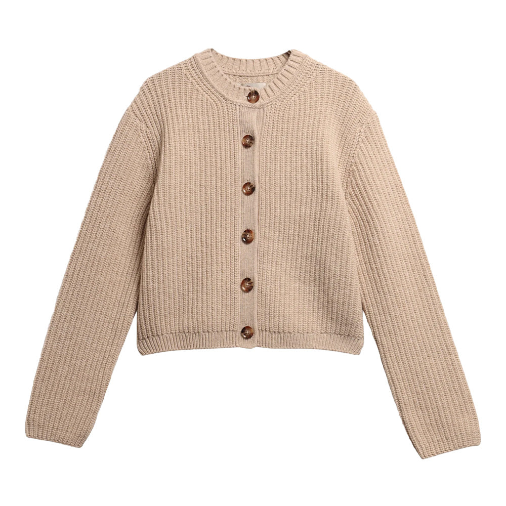 Barbour Woman Adalyn Knitted Cardigan