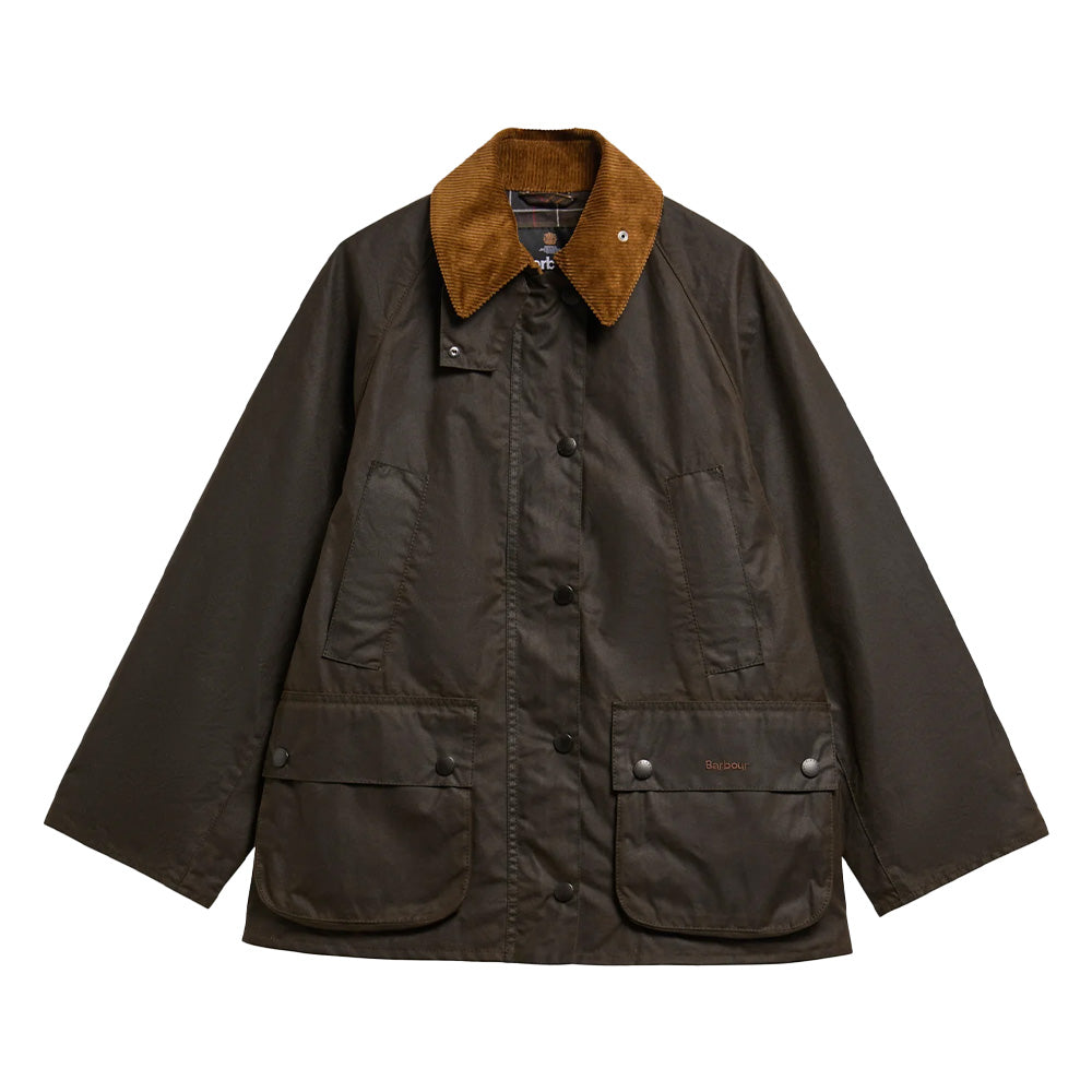Barbour Woman Bedale Wax Jacket