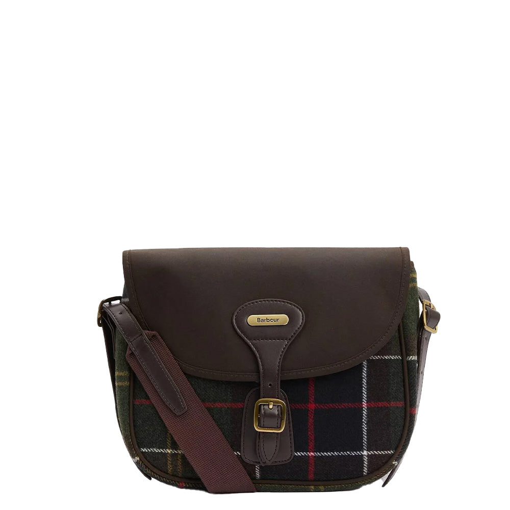 Barbour Woman Cromarty Crossbody Bag