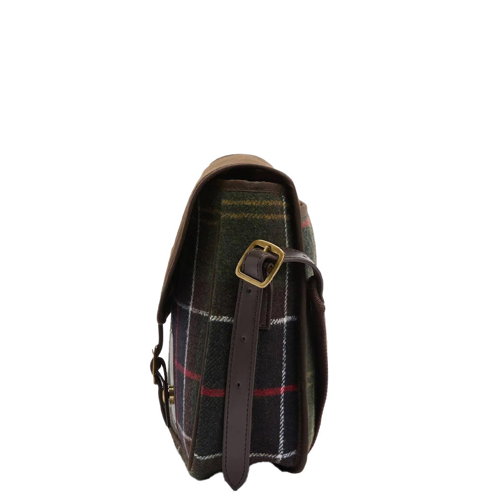 Barbour Woman Cromarty Crossbody Bag