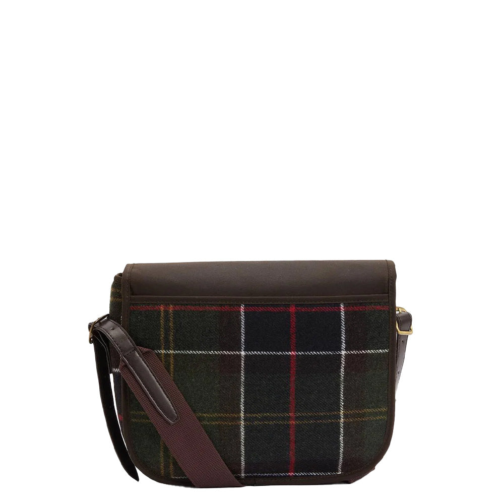 Barbour Woman Cromarty Crossbody Bag