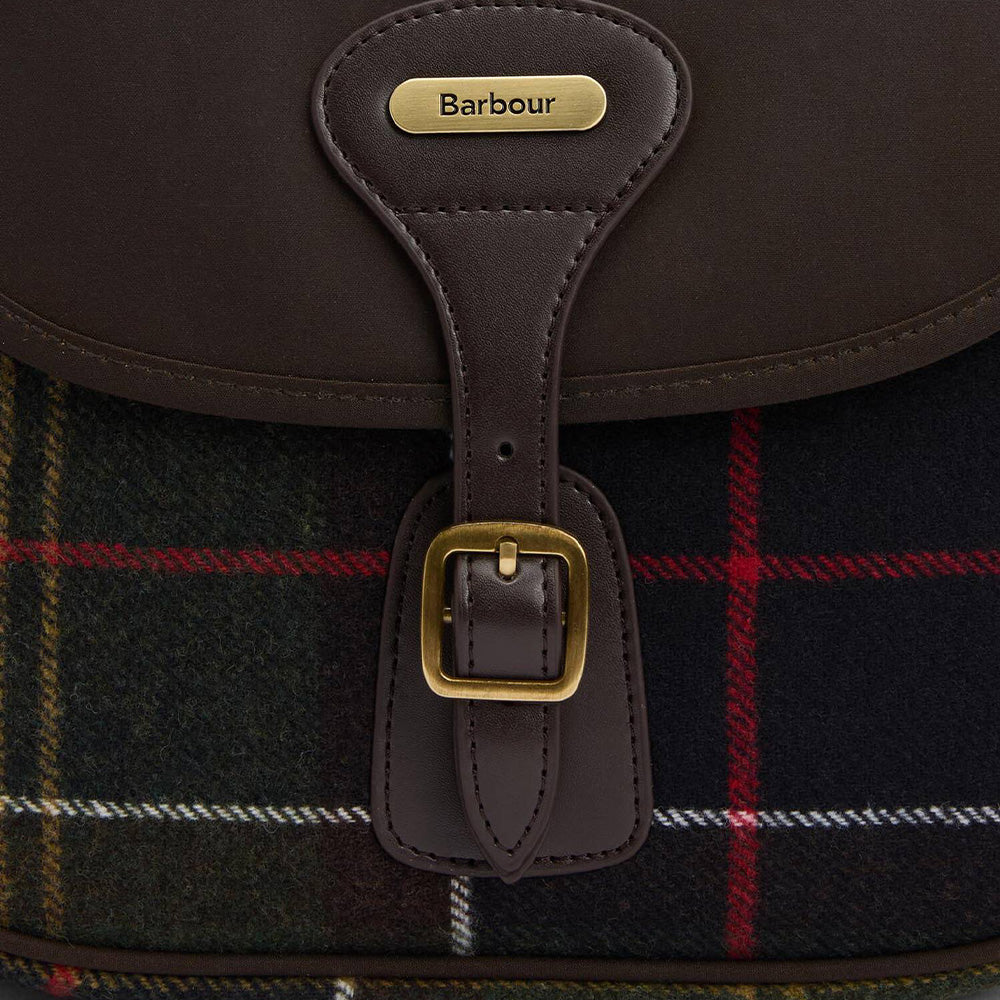 Barbour Woman Cromarty Crossbody Bag