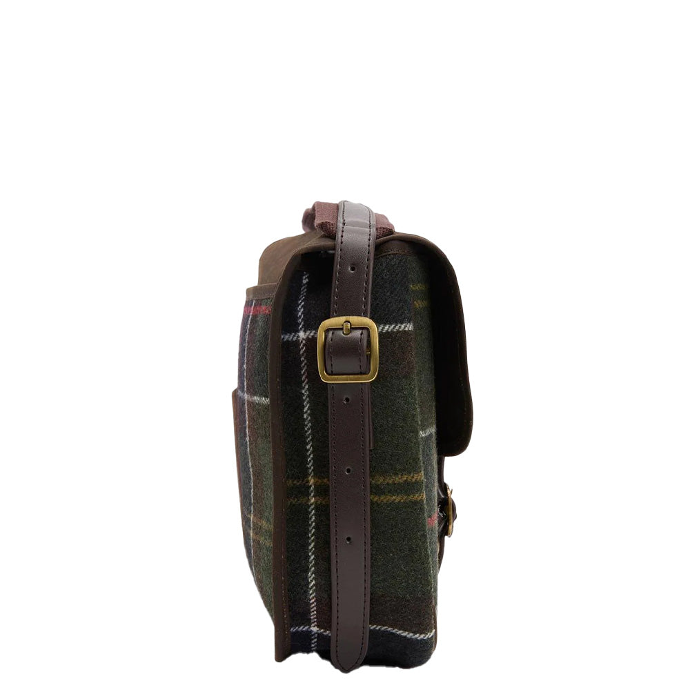 Barbour Woman Cromarty Crossbody Bag