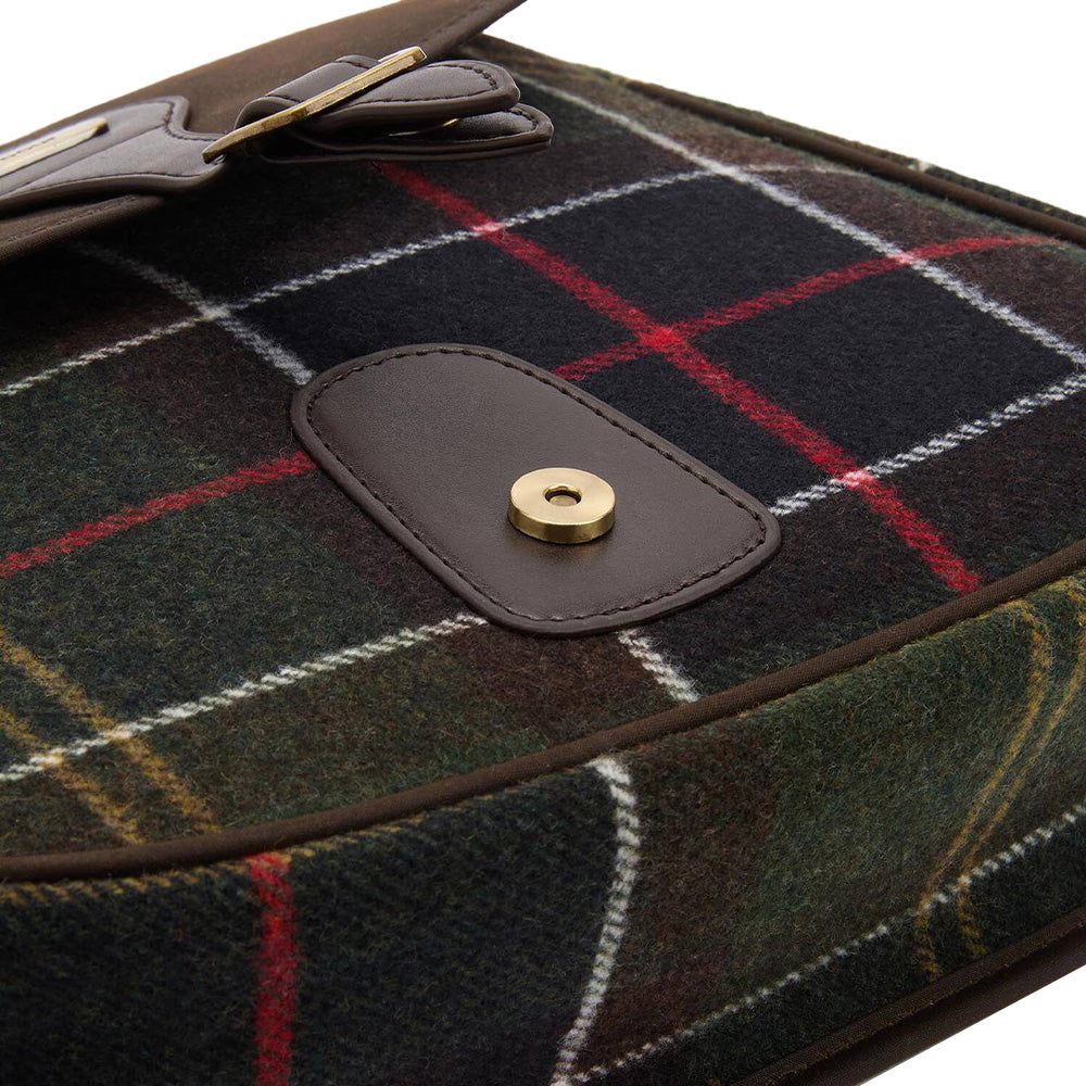 Barbour Woman Cromarty Crossbody Bag