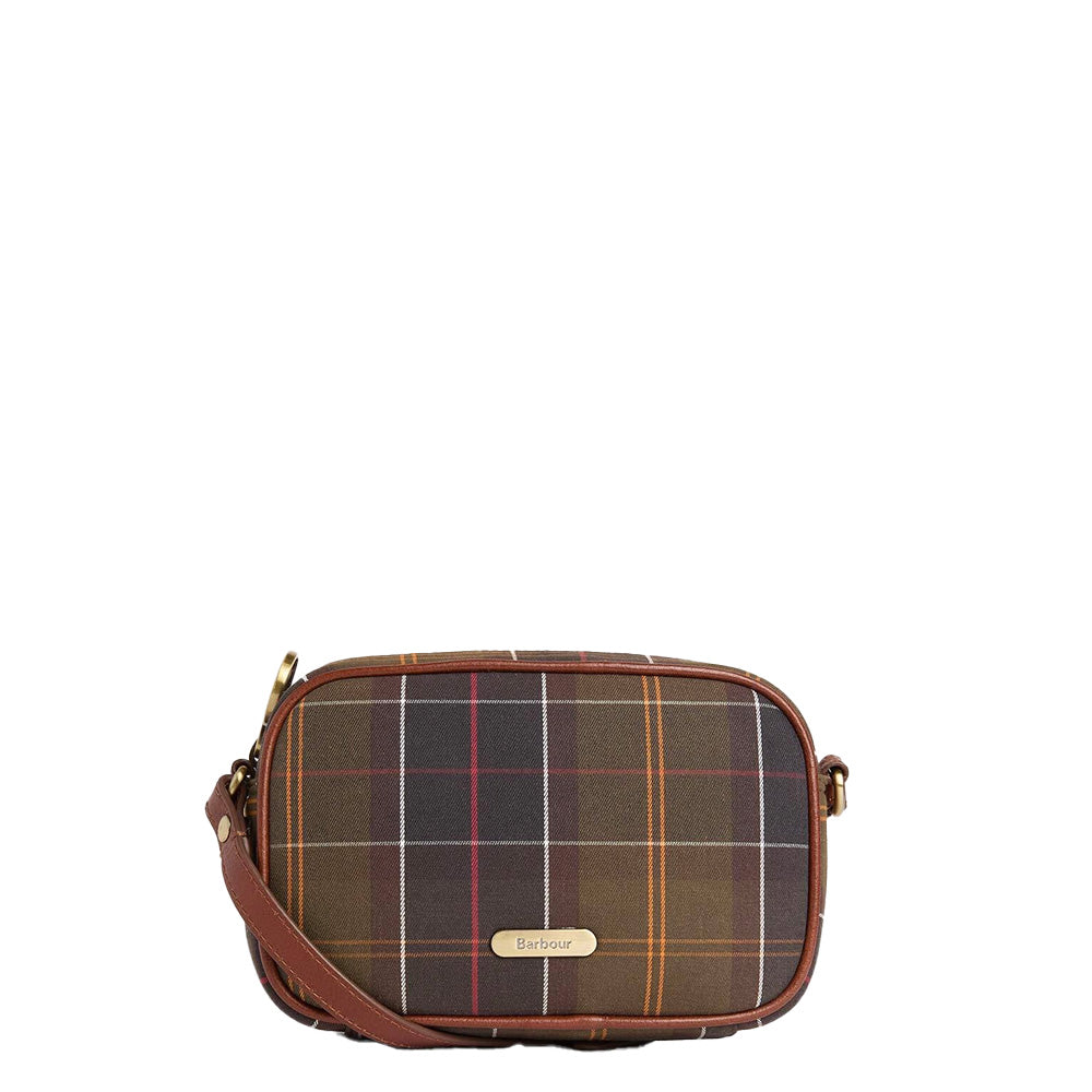 Barbour Woman Daphne Mini Crossbody Bag
