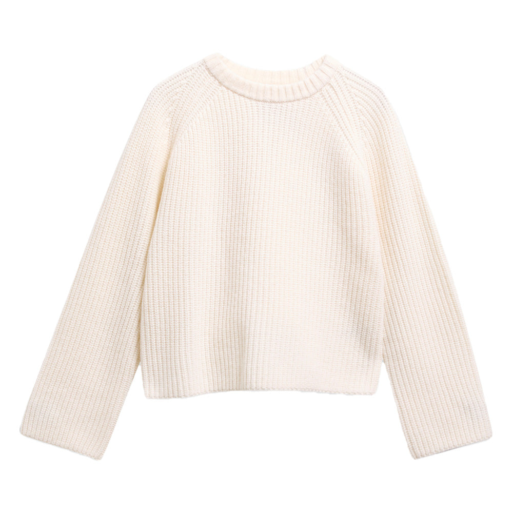 Barbour Woman Renata Knitted Jumper