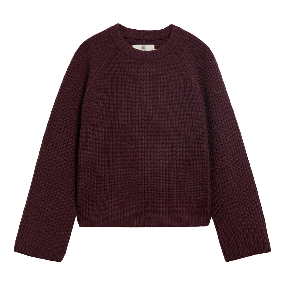 Barbour Woman Renata Knitted Jumper