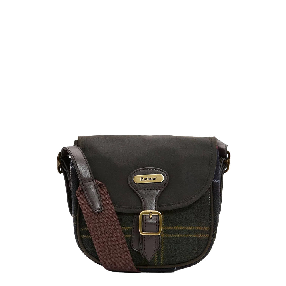 Barbour Woman Whitley Mini Crossbody Bag