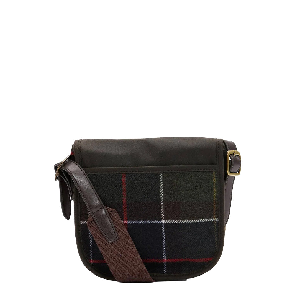 Barbour Woman Whitley Mini Crossbody Bag