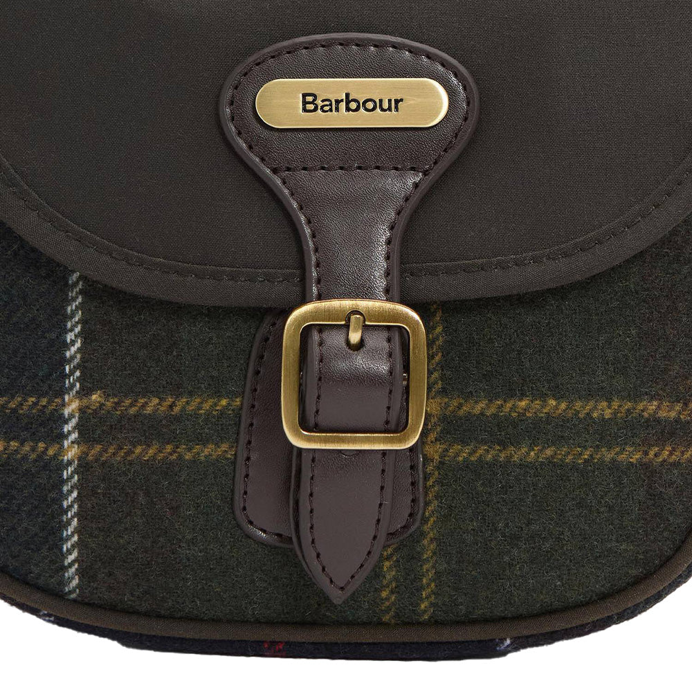Barbour Woman Whitley Mini Crossbody Bag