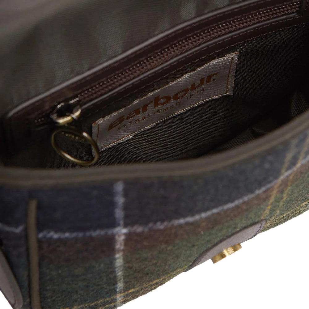 Barbour Woman Whitley Mini Crossbody Bag