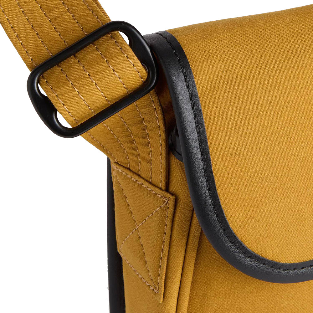 Barbour x Paul Smith Mini Tarrasbag