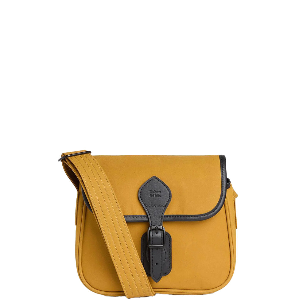 Barbour x Paul Smith Mini Tarrasbag