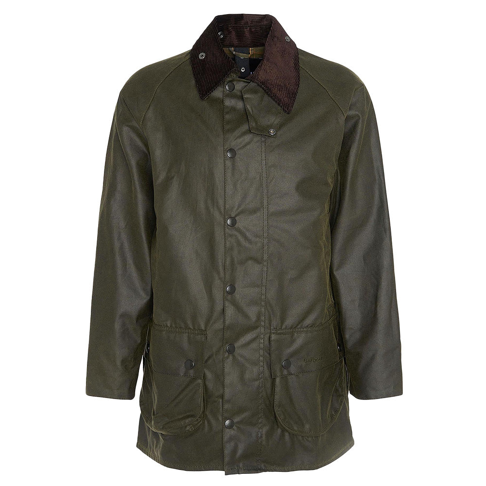 Barbour Beaufort Wax Jacket