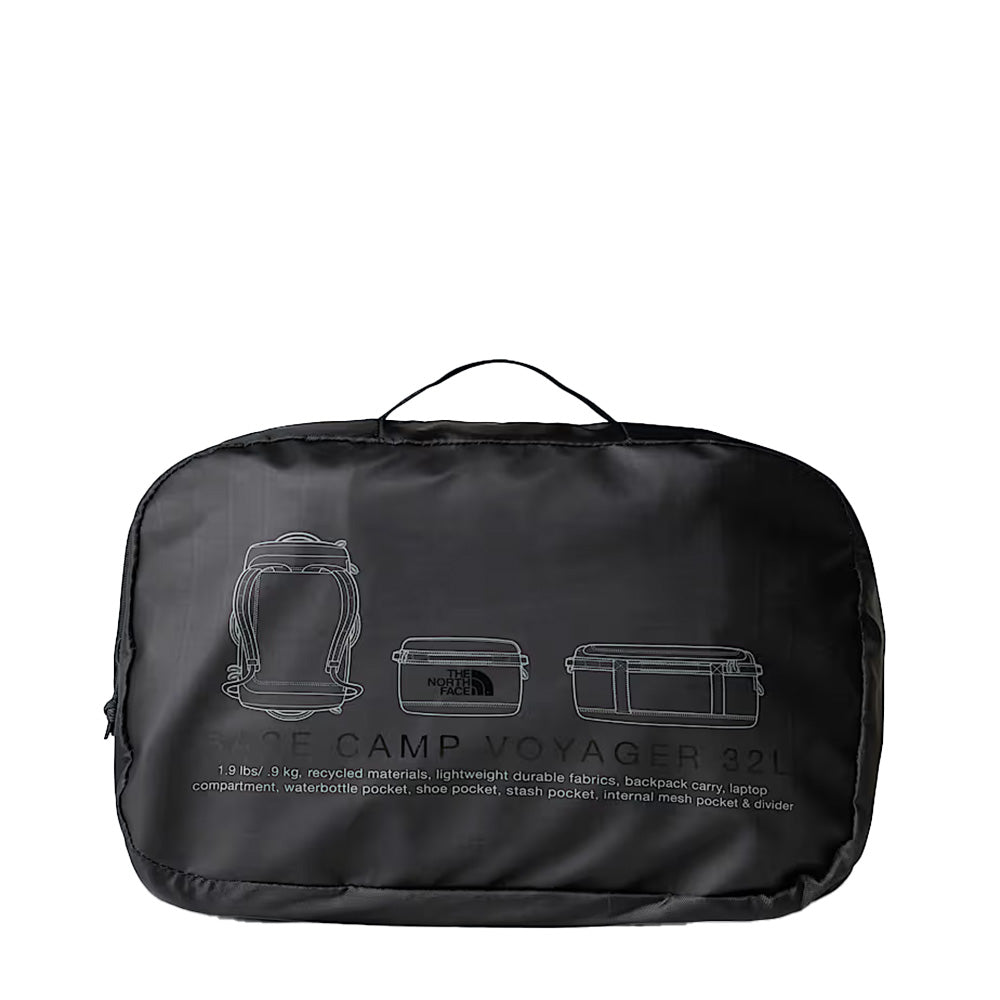 The North Face Base Camp Voyager 32L