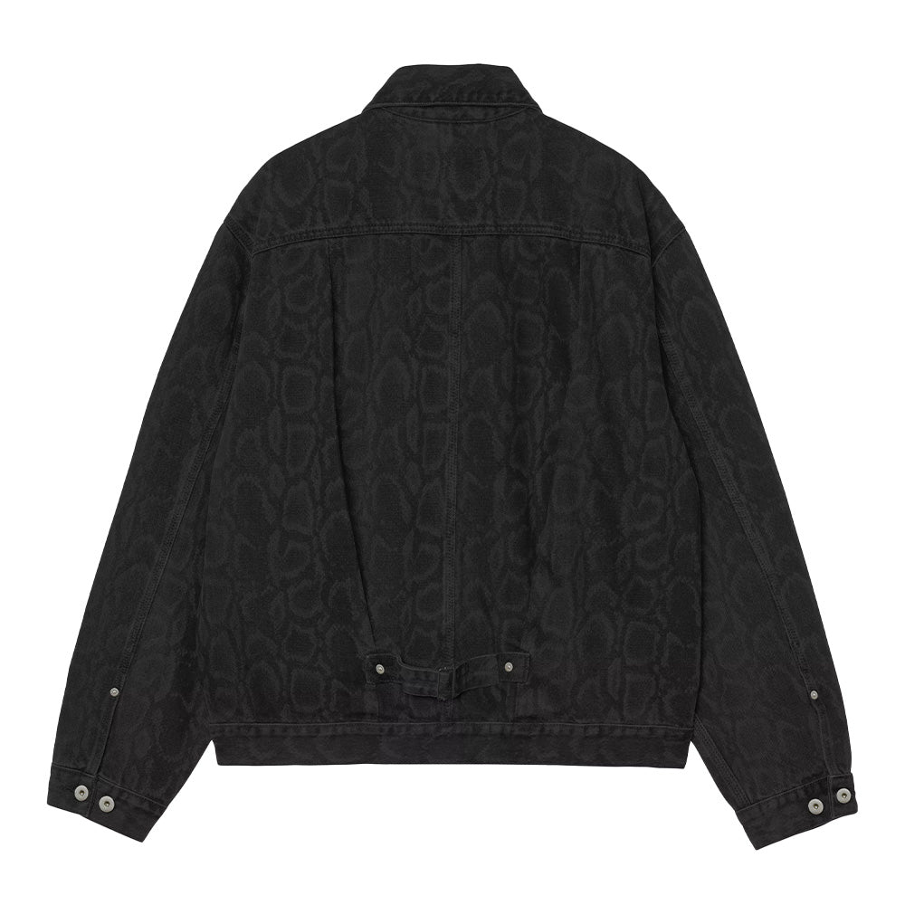 Carhartt Wip Belmar Jacket Smith