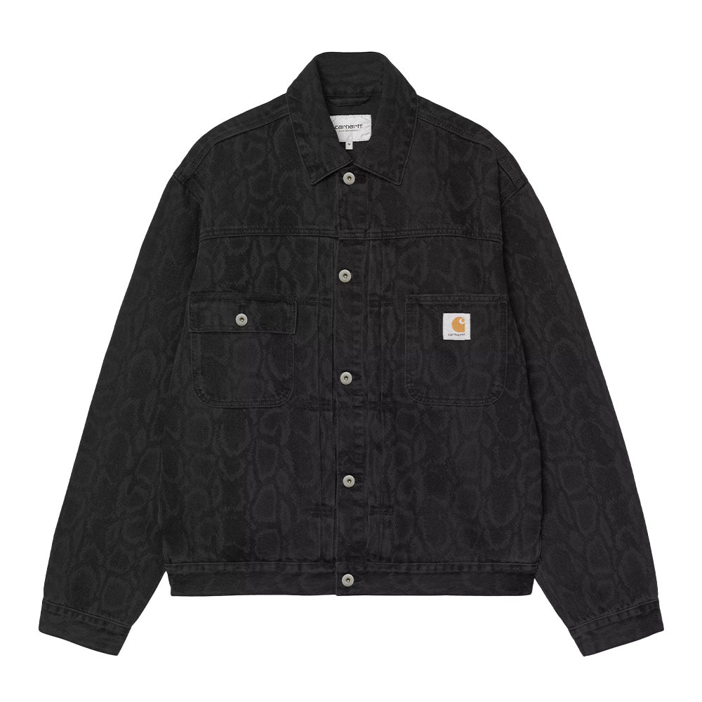 Carhartt Wip Belmar Jacket Smith