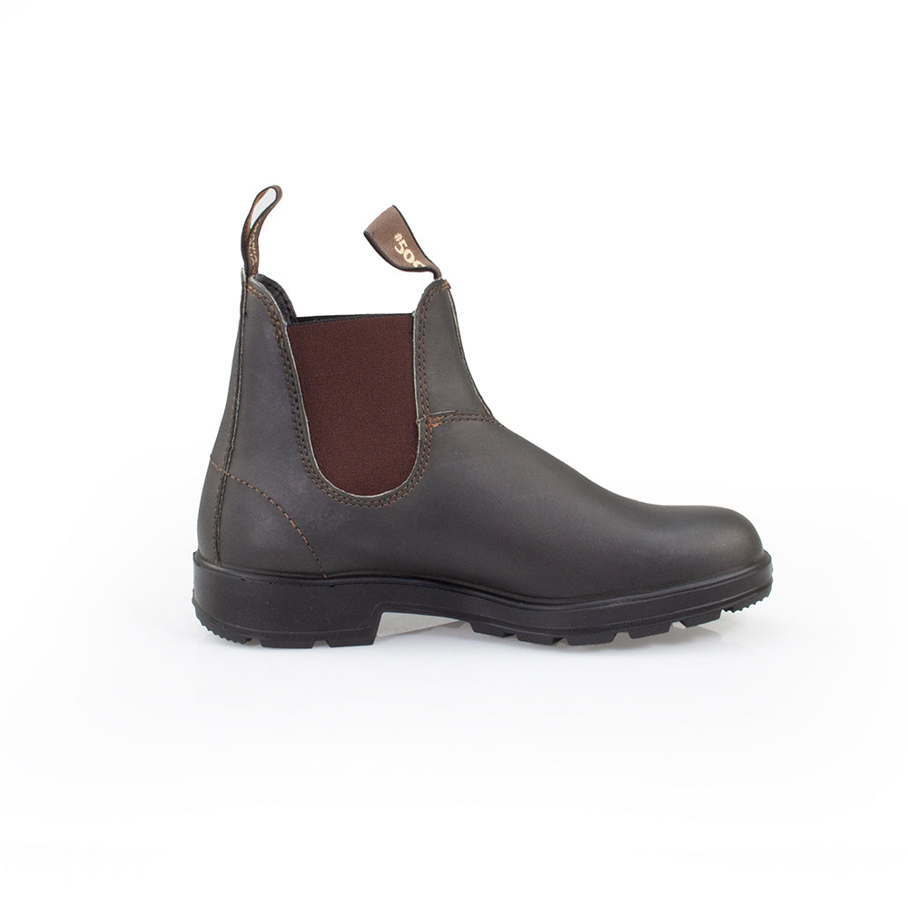 Blundstone 500