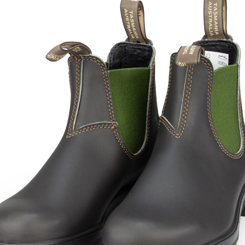 Blundstone 519