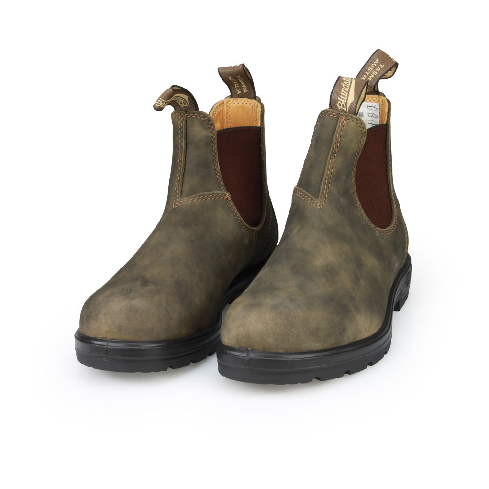 Blundstone El Side Boot