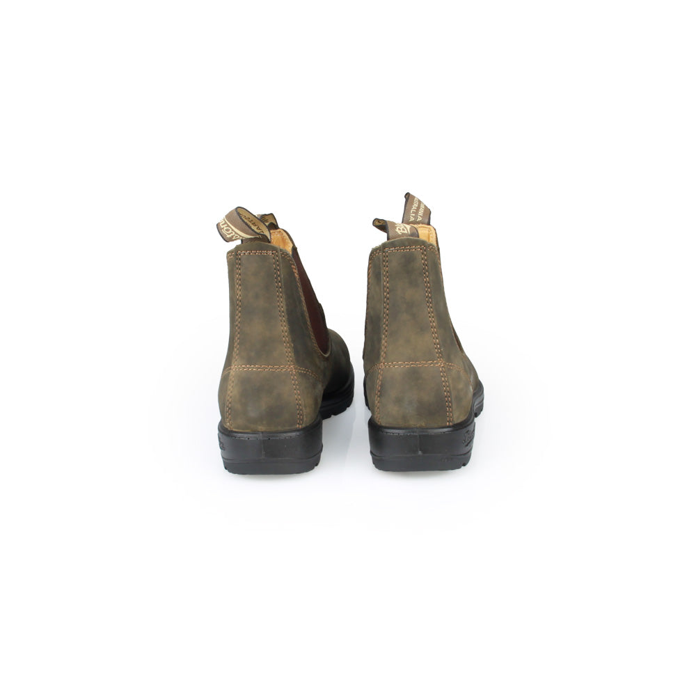 Blundstone El Side Boot