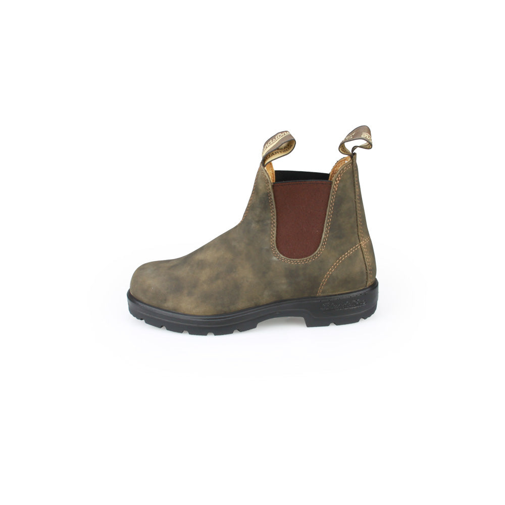 Blundstone El Side Boot