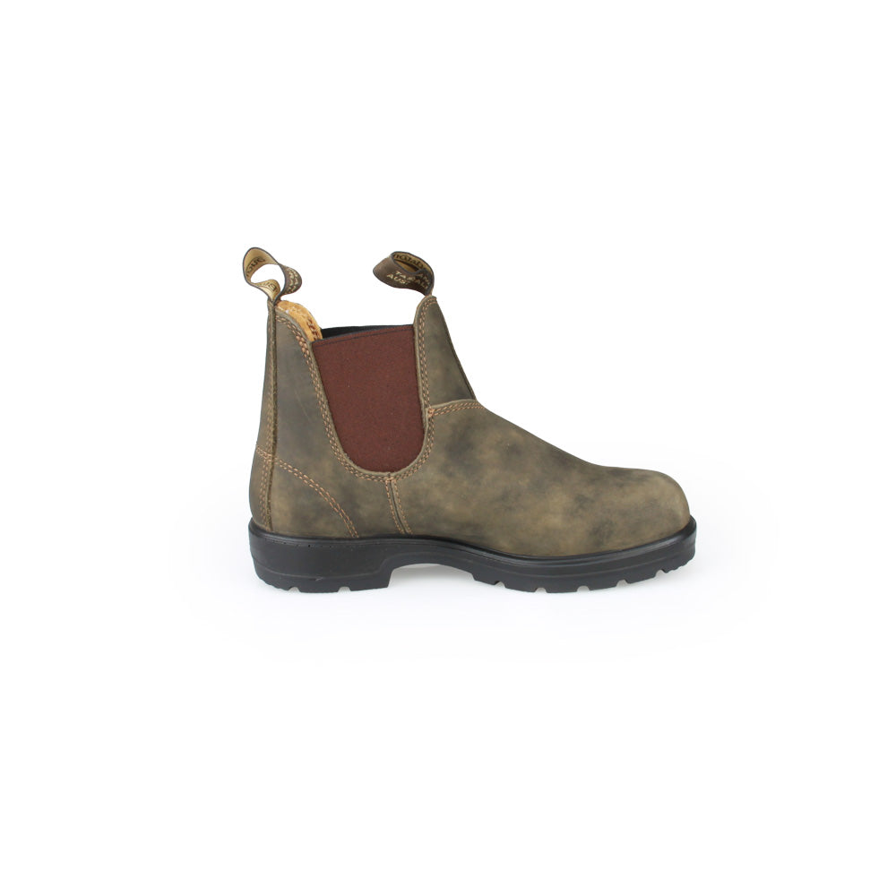 Blundstone El Side Boot