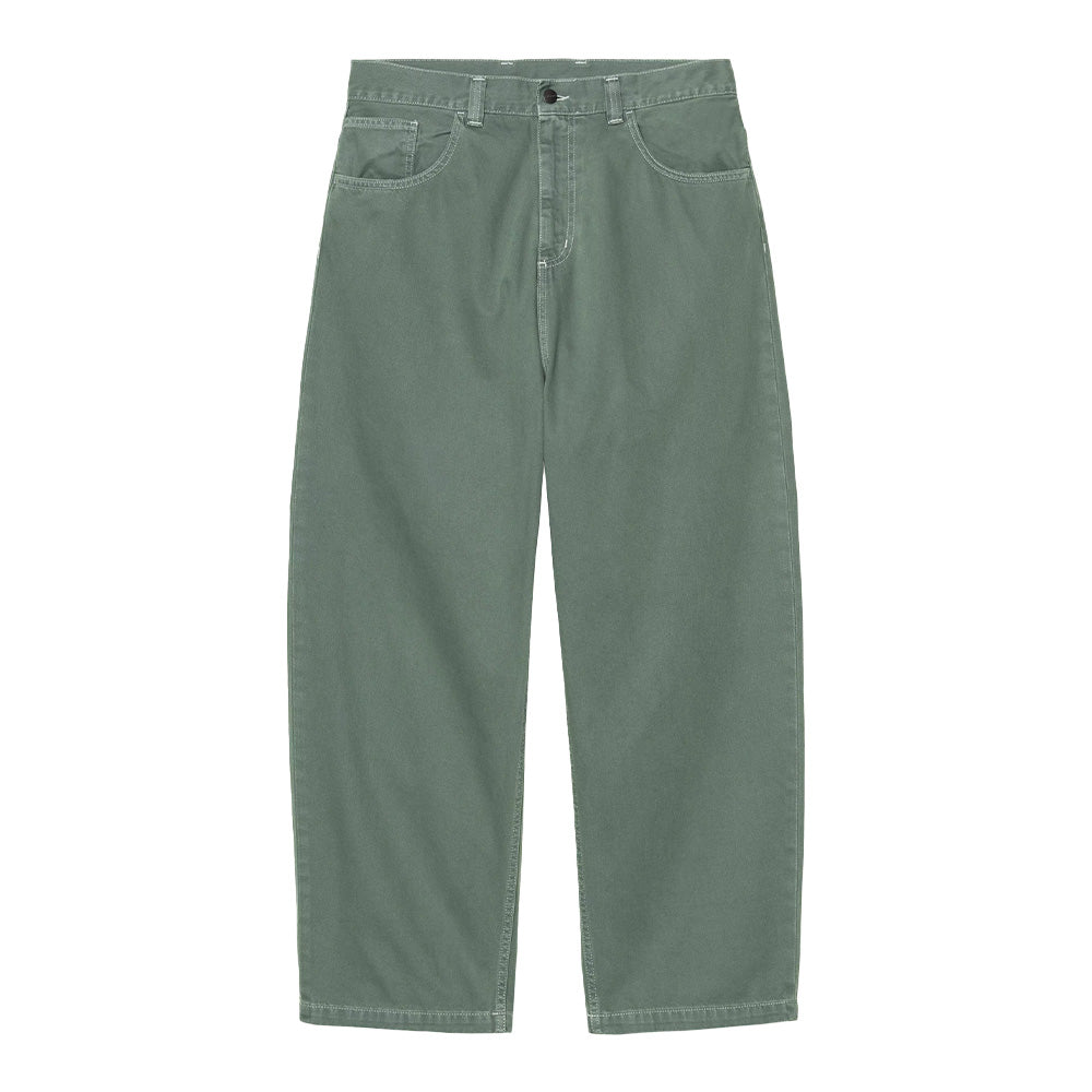 Carhartt Wip Brandon Pant Clark