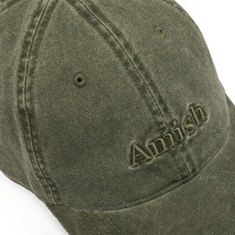 Amish Baseball Cap