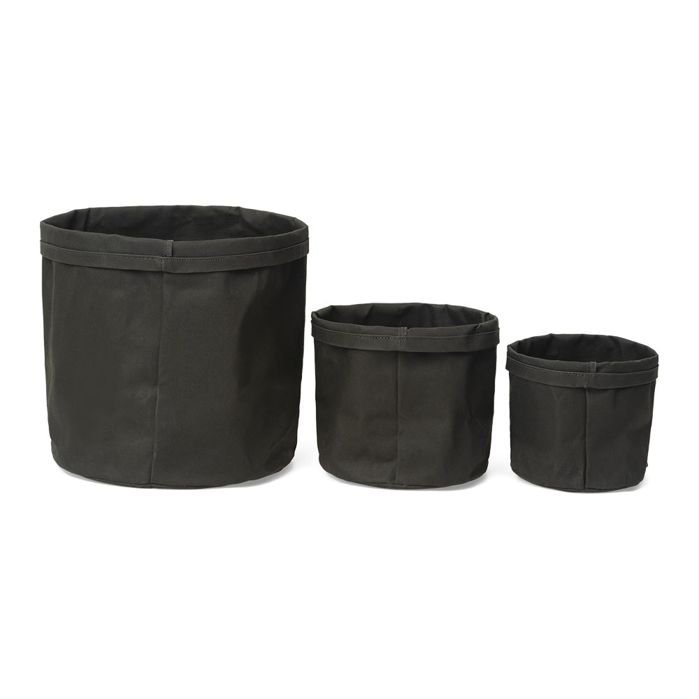 Carhartt Wip Canvas Planter