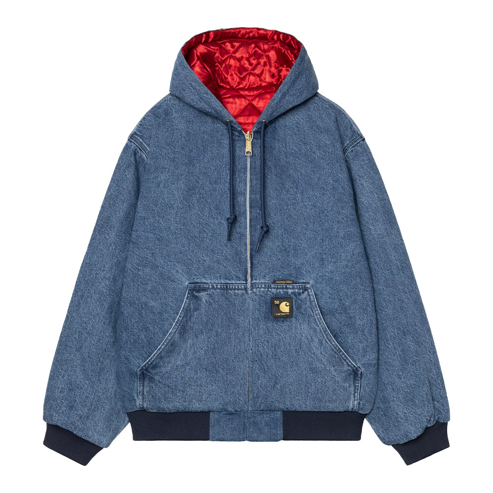 Carhartt Wip 50 Anniversary OG Active Jacket