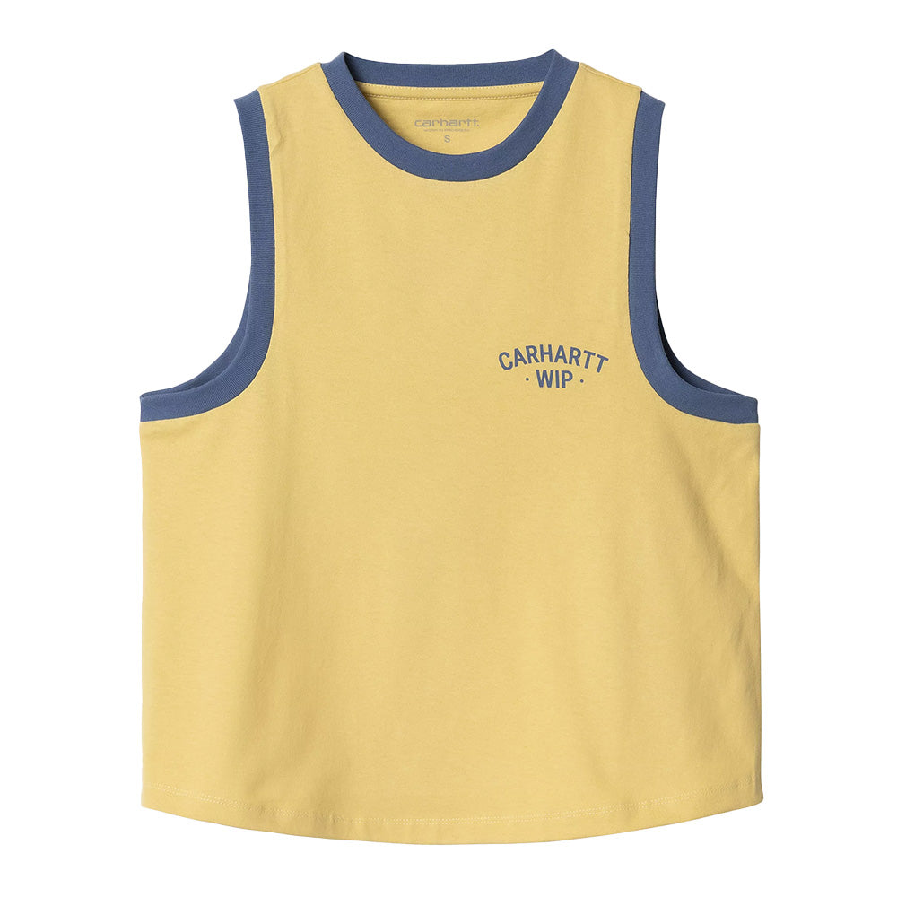 Carhartt Wip 89 Ringer A-Shirt Woman