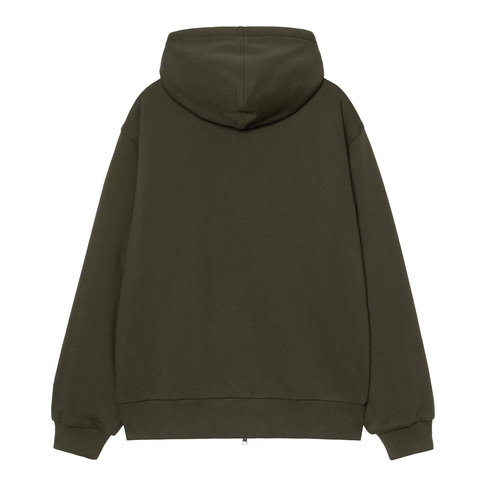 Carhartt Wip Active Sweat Jacket