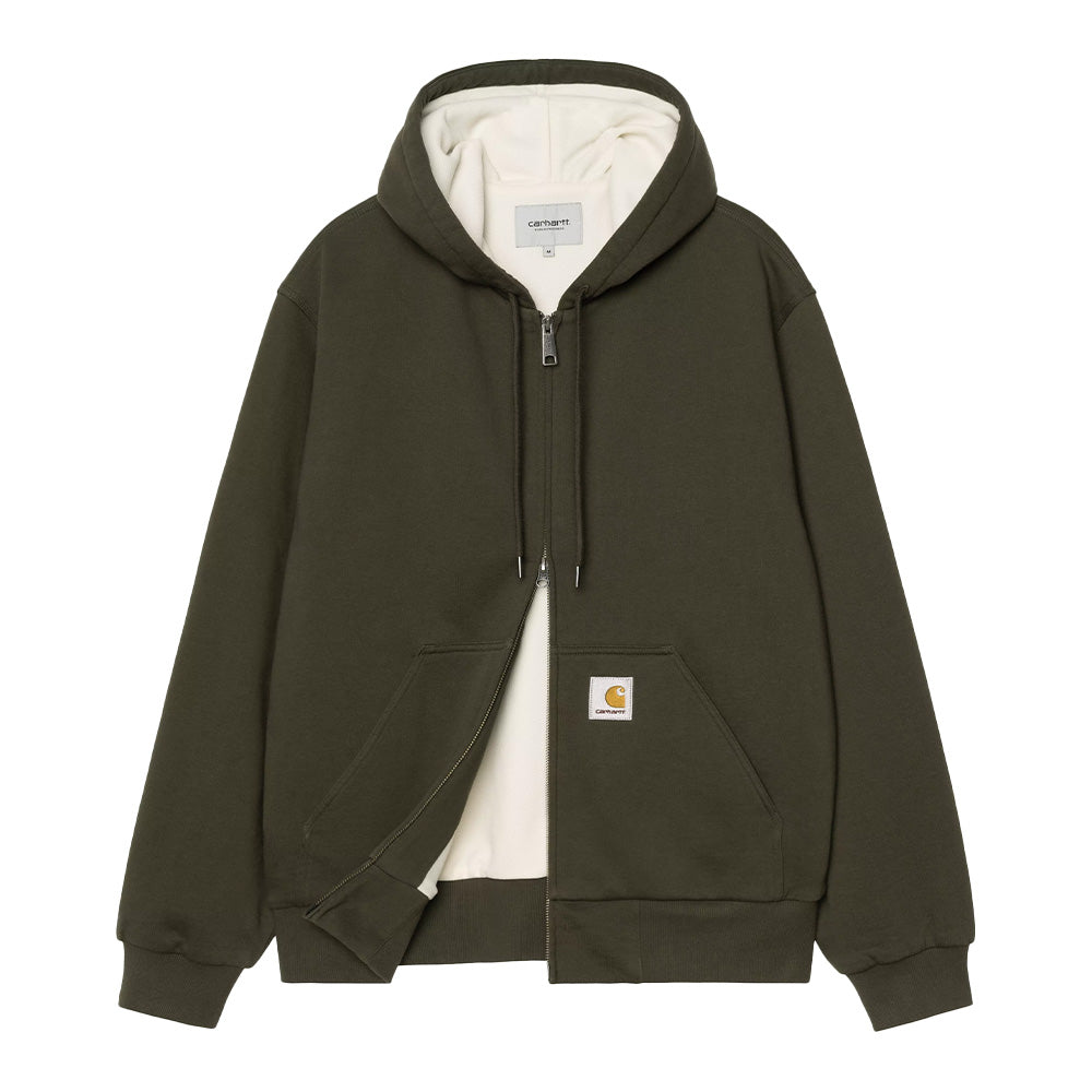 Carhartt Wip Active Sweat Jacket