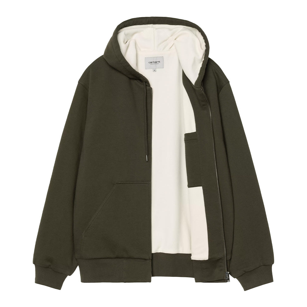 Carhartt Wip Active Sweat Jacket