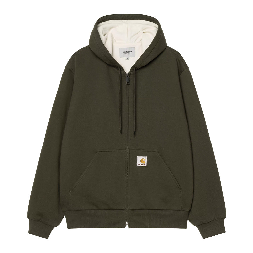 Carhartt Wip Active Sweat Jacket