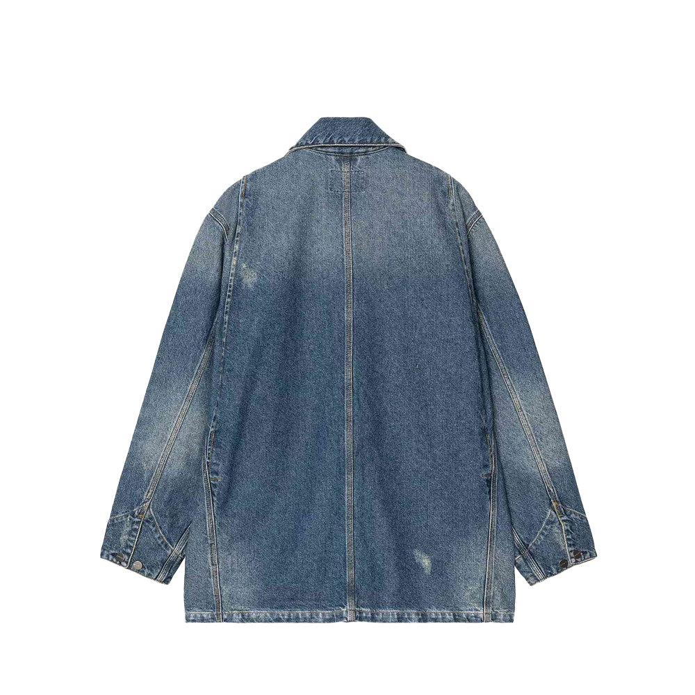 Carhartt Wip Aden Chore Coat