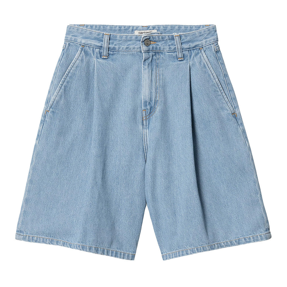Carhartt Wip Alta Short Woman