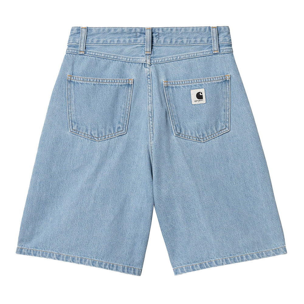 Carhartt Wip Alta Short Woman