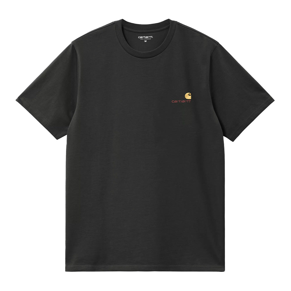 Carhartt Wip American Script T-Shirt