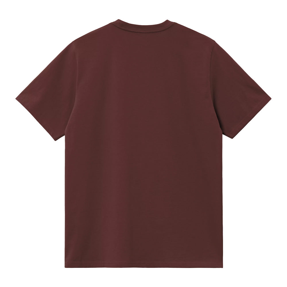 Carhartt Wip American Script T-Shirt