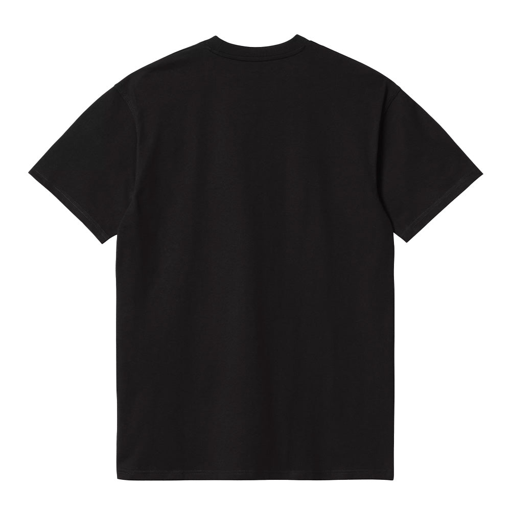 Carhartt Wip American Script T-Shirt