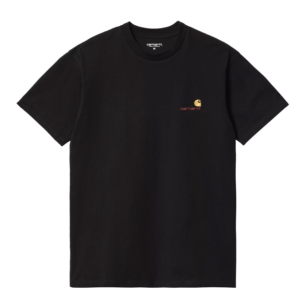 Carhartt Wip American Script T-Shirt