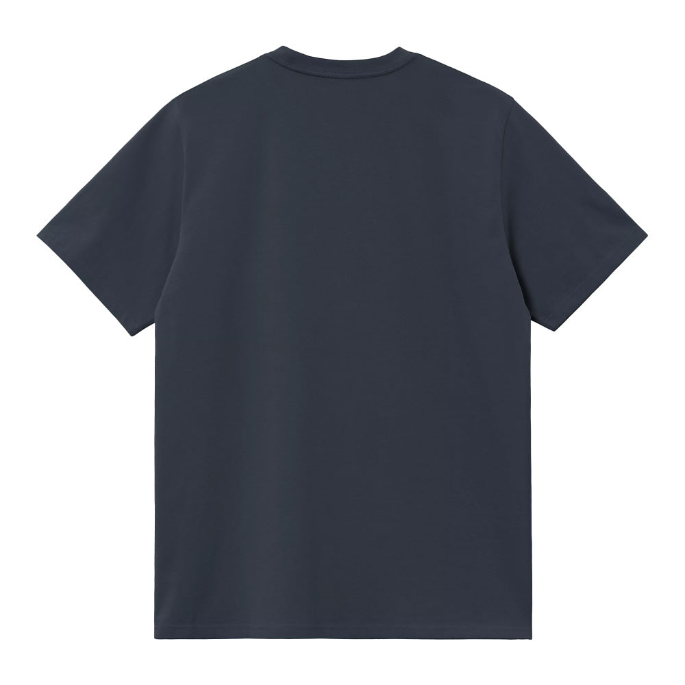 Carhartt Wip American Script T-Shirt