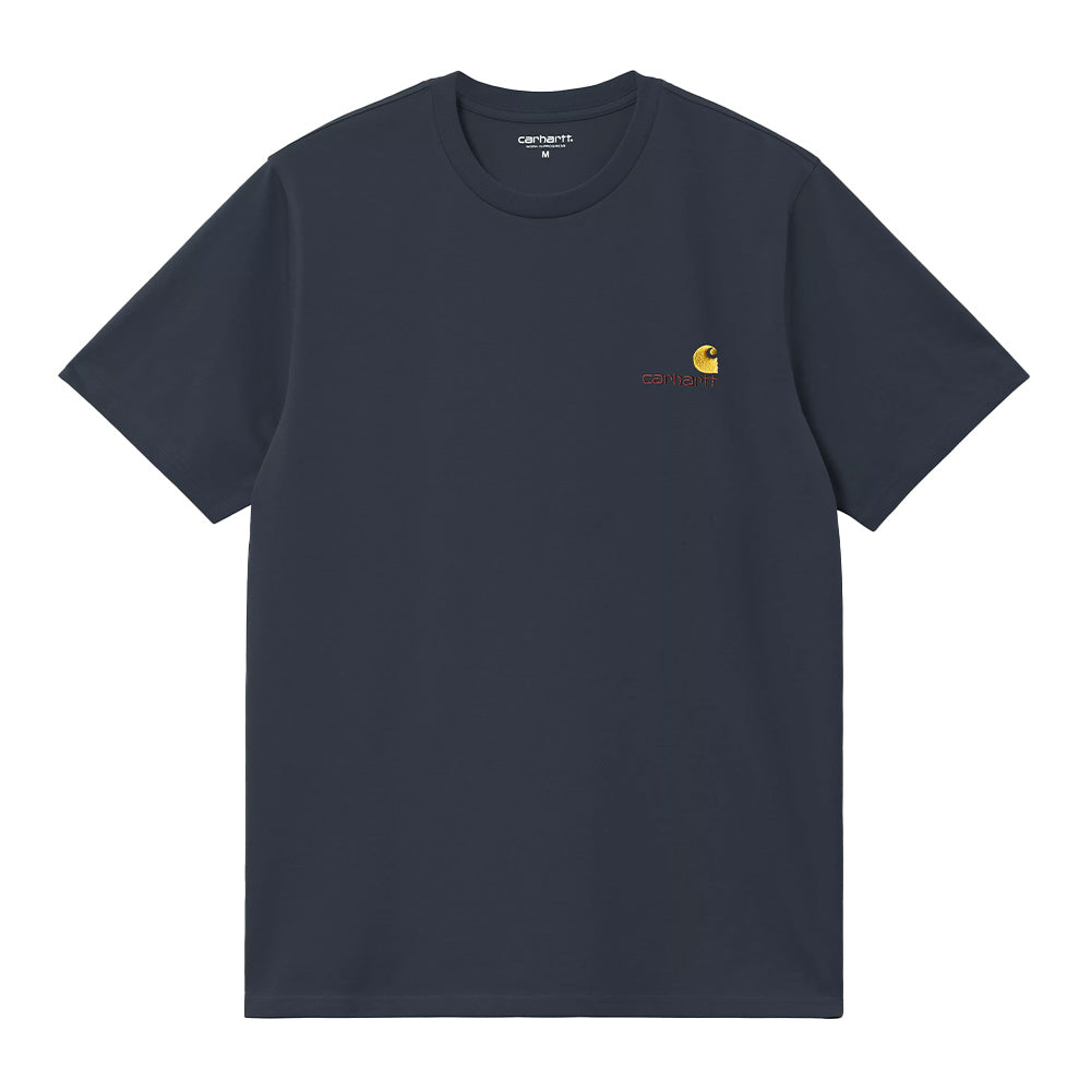 Carhartt Wip American Script T-Shirt